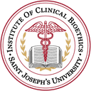 Institute of Clinical Bioethics